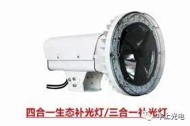 豐上光電助力長沙電子警察監(jiān)控項目-施工現場